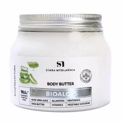 Masło do ciała Eco Receptura BioAloes 280ml