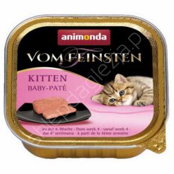 Animonda dla kota 100g Kitten Baby Paté
