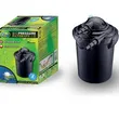Filtr ciśnieniowy Aqua Nova 10L lampa 7W - 2