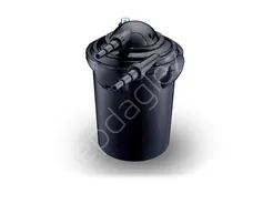 Filtr ciśnieniowy Aqua Nova 10L lampa 7W