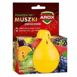 Pułapka na muszki owocowe Gruszka