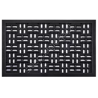 Wycieraczka 40*60 Szachownica