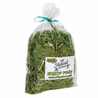 Alegia skrzyp polny 70g