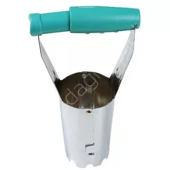 Sadzarka do cebul kwiatowych z regulacją 6941 