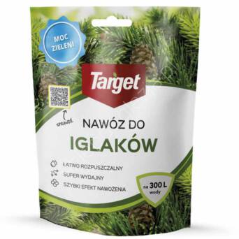 Nawóz Target Iglak rozpuszczalny 0,15kg