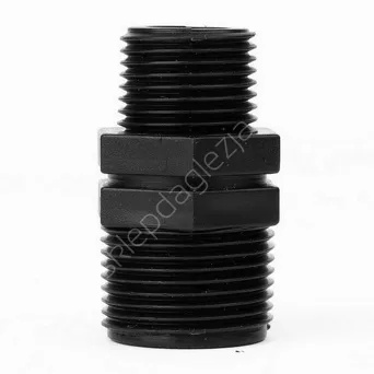 Nypel 5/4"-3/4"