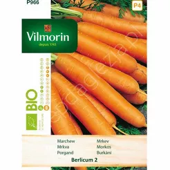 Marchew Berlikum 2 BIO 5g V