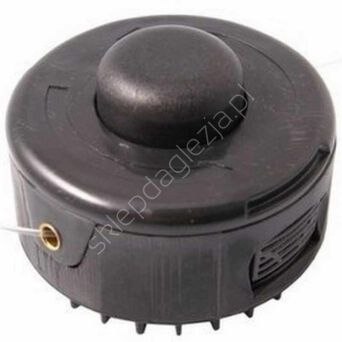 Głowica żyłkowa NAC N1E-SPK-500 TE50-SP