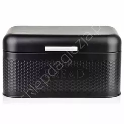 Chlebak nierdzewny Cookini 30,5*20*15cm