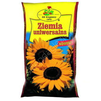 Ziemia   5l uniwersalna KK