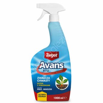 Avans RTU 1000ml Target 