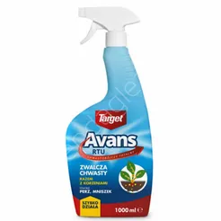 Avans RTU 1000ml Target 