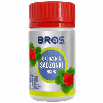 Ukorzeniacz sadzonki zielone 50g