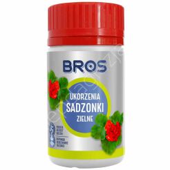 Ukorzeniacz sadzonki zielone 50g