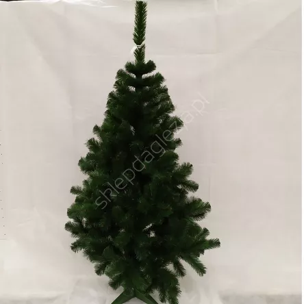 Choinka 1,80m Jodła Lux