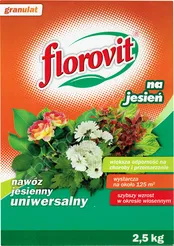 Florovit Uniwersalny jesienny  2,0kg
