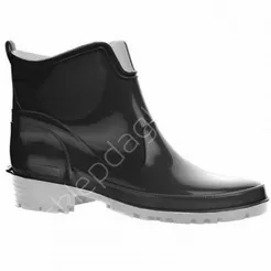 Buty Gumowce PCV Elke niskie 36