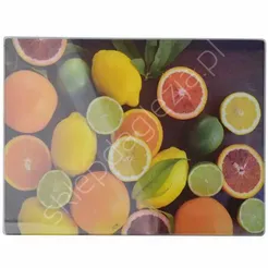 Deska kuchenna szklana Aria 30*40cm