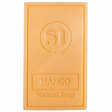 Mydło Vege Sweet Mango 95g