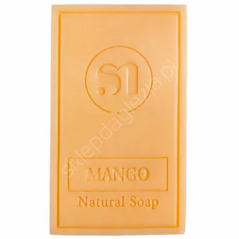 Mydło Vege Sweet Mango 95g