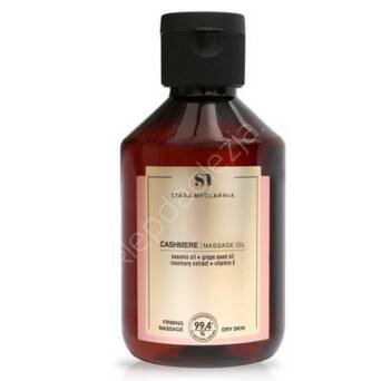 Olejek do masażu Citrus Melon 200ml