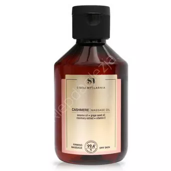 Olejek do masażu Citrus Melon 200ml