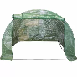 Tunel ogrodowy Jan 300x600x200cm