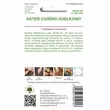 Aster igiełkowy żółty 1,00g L