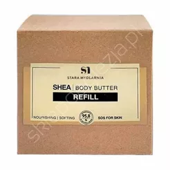 Masło do ciała Shea wkład 200ml