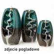 Kominek na olejek zapachowy BACKFLOW 10x10x20cm