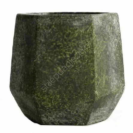Doniczka cer Dijk 14x12x12,5cm