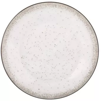 Talerz deserowy Hello Sand 19cm
