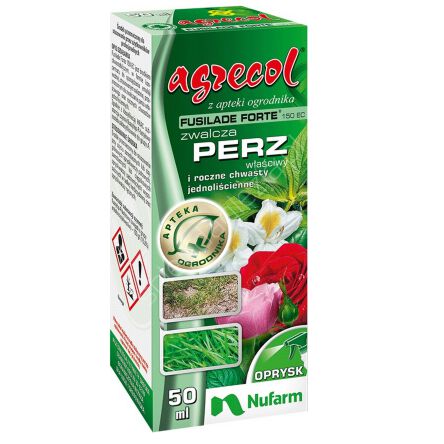 Fusilade Forte 150 EC 50ml Agrecol