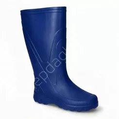 Buty Gumowce PCV granatowe roz 41
