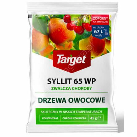Syllit 65 WP 45g SC Target