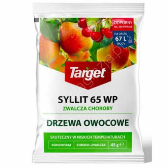 Syllit 65 WP 45g SC Target