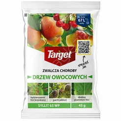 Syllit 65 WP 45g SC Target