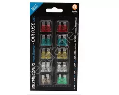 Bezpieczniki mostkowe