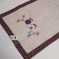 Obrus BN Niko 40*180cm