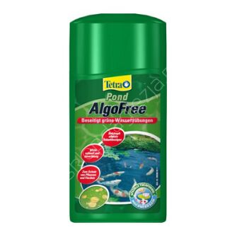 Tetra AlgoFree Pond 250ml