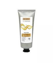 Krem do rąk Eco Receptura Złoto Koloidalne 75ml
