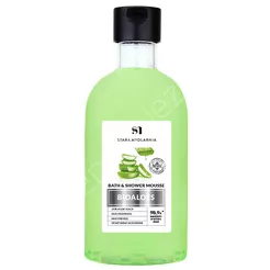 Mus do kąpieli BioAloes 400ml