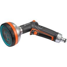 Pistolet Premium zraszający wielofunkcyjny