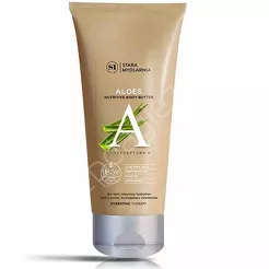 Masło do ciała Eco Receptura Aloes 170ml tuba