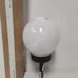Lampa solarna Kula 41cm