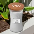 Świeca Wood Wick duża Lavender&Cedar
