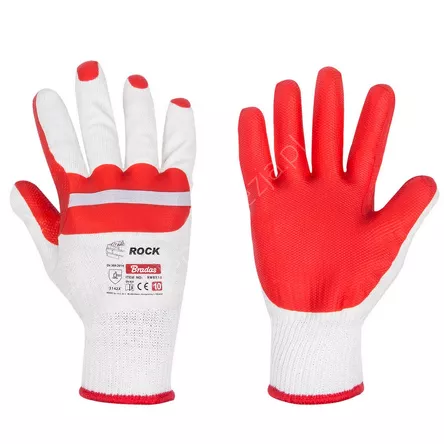 Rękawiczki Rock 10
