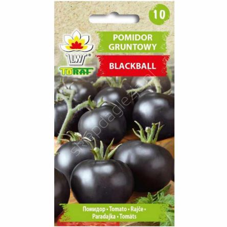 Pomidor Blackball 0,3g T