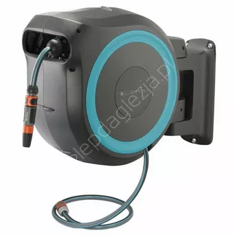 Bęben naścienny ROLLUP XL