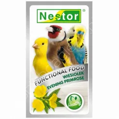 Pokarm funkcyjny dla ptaków Wiesiołek 20g